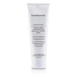 BareMinerals Pure Plush Gentle Deep Cleansing Foam (Salon Size) 250g/8.8oz