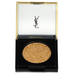 Yves Saint Laurent Sequin Crush Glitter Shot Eye Shadow - # 1 Legendary Gold 1g/0.035oz