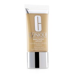 Clinique Even Better Refresh Hydrating And Repairing Makeup - # WN 76 Toasted Wheat 30ml/1oz