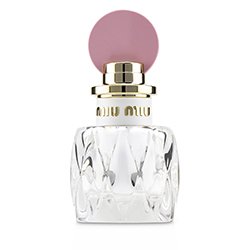 Miu Miu Fleur D'Argent Eau De Parfum Absolue Spray 30ml/1oz