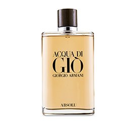 Giorgio Armani Acqua Di Gio Absolu Eau De Parfum Spray 200ml/6.7oz