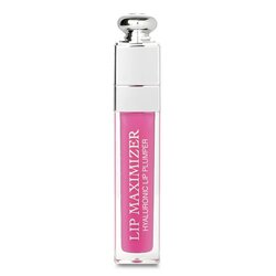 Christian Dior Dior Addict Lip Maximizer (Hyaluronic Lip Plumper) - # 007 Raspberry 6ml/0.2oz