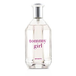 Hilfiger Tommy Girl Brights Eau De Toilette Spray 100ml/3.4oz