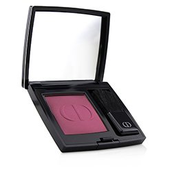Christian Dior Rouge Blush Couture Colour Long Wear Powder Blush - # 962 Poison Matte 6.7g/0.23oz