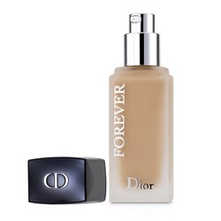 Christian Dior Dior Forever 24H Wear High Perfection Foundation SPF 35 - # 3CR (Cool Rosy) 30ml/1oz