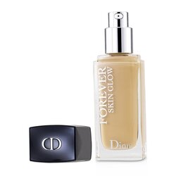 Christian Dior Dior Forever Skin Glow 24H Wear Radiant Perfection Foundation SPF 35 - # 2W (Warm) 30ml/1oz