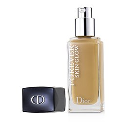 Christian Dior Dior Forever Skin Glow 24H Wear Radiant Perfection Foundation SPF 35 - # 3WO (Warm Olive) 30ml/1oz