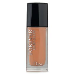 Christian Dior Dior Forever Skin Glow 24H Wear Radiant Perfection Foundation SPF 35 - # 4WP (Warm Peach) 30ml/1oz