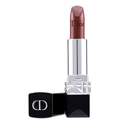 כריסטיאן דיור Rouge Dior Couture Colour Comfort & Wear Lipstick - # 785 Rouge En Diable