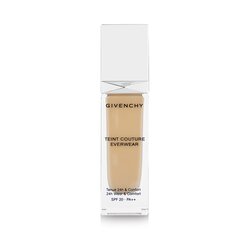 גיבנשי Teint Couture Everwear 24H Wear & Comfort Foundation SPF 20 פאונדיישן - # Y105 30ml/1oz