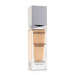 גיבנשי Teint Couture Everwear 24H Wear & Comfort Foundation SPF 20 פאונדיישן - # P105 30ml/1oz