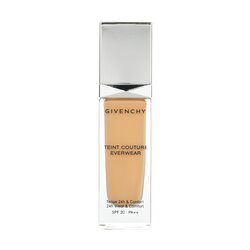 Givenchy Teint Couture Everwear 24H Wear & Comfort Foundation SPF 20 - # Y210 30ml/1oz