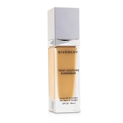 גיבנשי Teint Couture Everwear 24H Wear & Comfort Foundation SPF 20 פאונדיישן - # P210 30ml/1oz