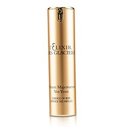 Valmont L'Elixir Des Glaciers Serum Majestueux Vos Yeux (Without Cellophane) 15ml/0.5oz