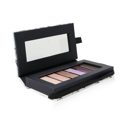 Bare Escentuals Joyful Color Gen Nude Eyeshadow Palette (6x Eyeshadow) 6.4g/0.23oz