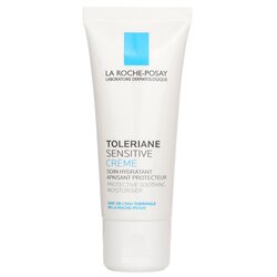La Roche Posay Toleriane Crema Sensible - Libre de Fragancia 40ml/1.35oz