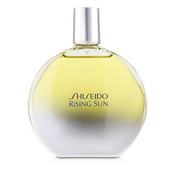 ชิเซโด้ Rising Sun Eau De Toilette Spray 100ml/3.3oz