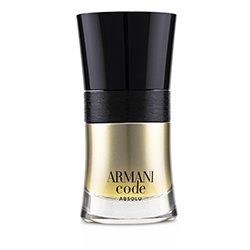 Giorgio Armani Armani Code Absolu Eau De Parfum Spray 30ml/1oz