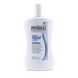 Physiogel Ежедневный Увлажняющий Лосьон для Тела - для Сухой и Чувствительной Кожи 200ml/6.7oz