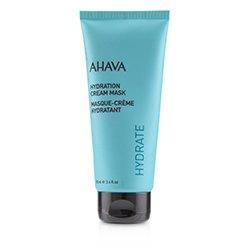 愛海珍泥 Hydration Cream Mask (Limited Edition) 100ml/3.4oz