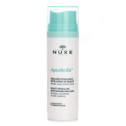 Nuxe Aquabella Beauty-Revealing Moisturising Emulsion - For Combination Skin 50ml/1.7oz