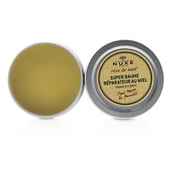 Nuxe Reve De Miel Repairing Super Balm With Honey For Face & Body (For Very Dry, Sensitized Areas) 40ml/1.3oz