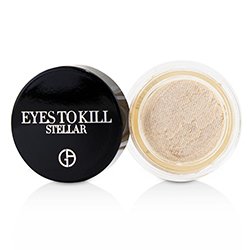 Giorgio Armani Eyes To Kill Stellar Bouncy High Pigment Eye Color # 6 Moonlight 4g/0.14oz