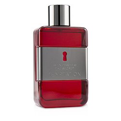 Antonio Banderas The Secret Temptation Туалетная Вода Спрей 100ml/3.4oz