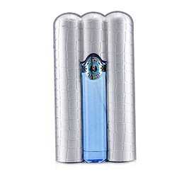 קובה Cuba Prestige Platinum Eau De Toilette Spray 90ml/3oz