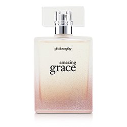 肌膚哲理 Amazing Grace Eau De Parfum Spray (BCRF Edition) 60m/2oz