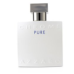 Loris Azzaro Chrome Pure Туалетная Вода Спрей 50ml/1.7oz