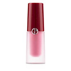 จีออร์จีโอ อาร์มานี่ Lip Magnet Second Skin Intense Matte Color - # 514 Azalea 3.9ml/0.13oz
