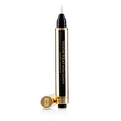 Yves Saint Laurent خافي عيوب Touche Eclat High Cover - # 1.5 بيج 2.5ml/0.08oz