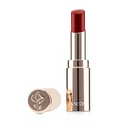 蘭蔻 L'Absolu Mademoiselle Shine Balmy Feel Lipstick - # 420 French Appeal 3.2g/0.11oz