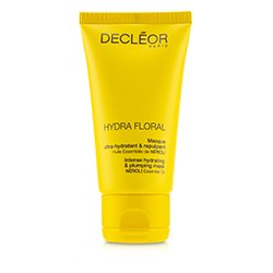 Decleor Hydra Floral Intense Hydrating & Plumping Mask - For Dehydrated Skin 50ml/1.69oz