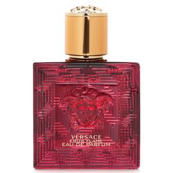 Versace Eros Flame Eau De Parfum Spray 50ml/1.7oz