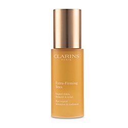 קלרינס Extra-Firming Eye Expert קרם ממצק לעיניים 15ml/0.5oz