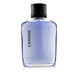 Playboy London ماء تواليت بخاخ ( دفعة محدودة ) 100ml/3.4oz
