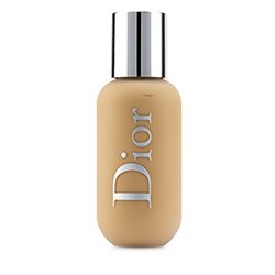 Christian Dior Dior Backstage Face & Body Foundation - # 2.5N (2.5 Neutral) 50ml/1.6oz