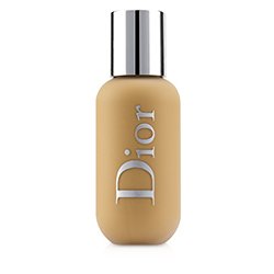 Christian Dior Dior Backstage Face & Body Foundation - # 3W (3 Warm) 50ml/1.6oz