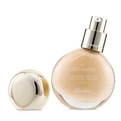 Guerlain L’Essentiel Base Brillo Natural Uso de 16H SPF 20 - # 00N Porcelain 30ml/1oz