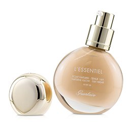Guerlain L’Essentiel Natural Glow Foundation 16H Wear SPF 20 - # 01N Very Light 30ml/1oz