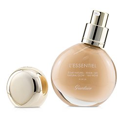 Guerlain L’Essentiel Natural Glow Foundation 16H Wear SPF 20 - # 02C Light Cool 30ml/1oz