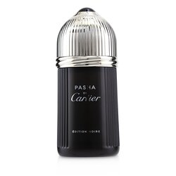Cartier Pasha Edition Noire Eau De Toilette Spray 50ml/1.6oz