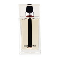 Christian Dior Dior Homme Sport Eau De Toilette Spray 200ml/6.8oz