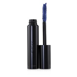 Sisley So Volume Mascara - # 3 Deep Blue 8ml/0.27oz