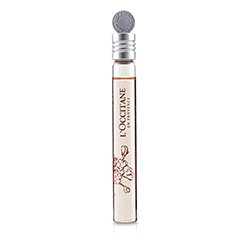 L'Occitane Cherry Blossom Roll-On Eau De Toilette Intense 10ml/0.33oz