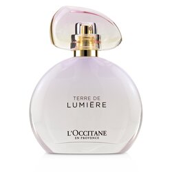 L'Occitane Terre De Lumiere L'Eau Eau De Toilette Spray 50ml/1.6oz