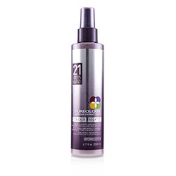 Pureology مجمل الشعر متعدد الفعالية Colour Fanatic (للشعر المصبوغ) 200ml/6.7oz