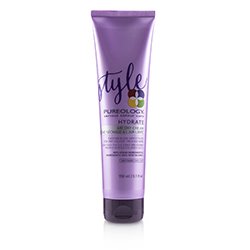 Pureology Hydrate Air Dry Cream (For Dry Colour-Treated Hair) 150ml/5.1oz